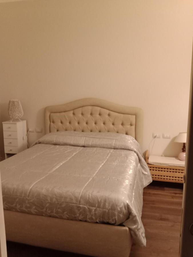Bercos Deluxe Lägenhet Prato  Exteriör bild