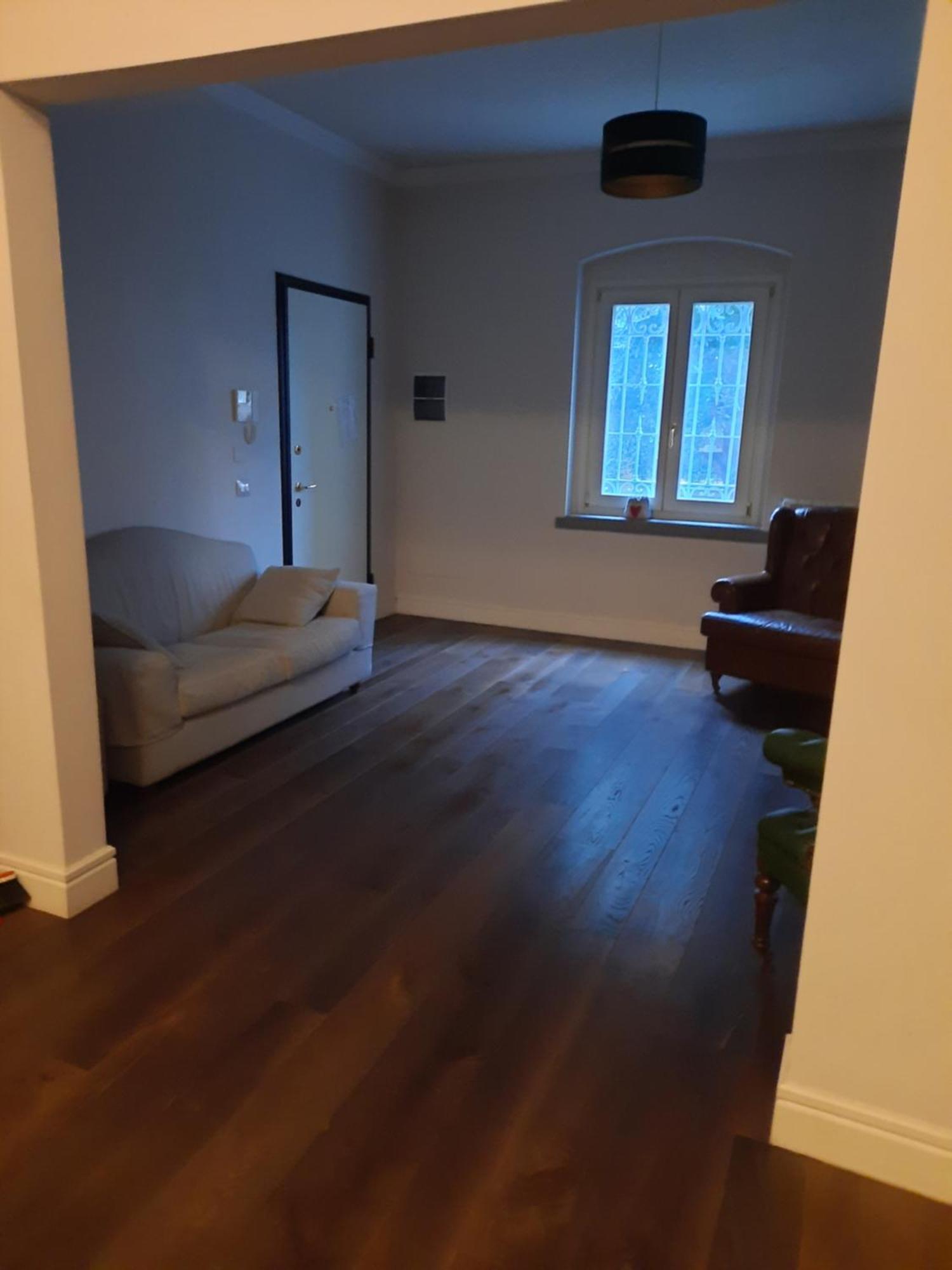 Bercos Deluxe Lägenhet Prato  Exteriör bild