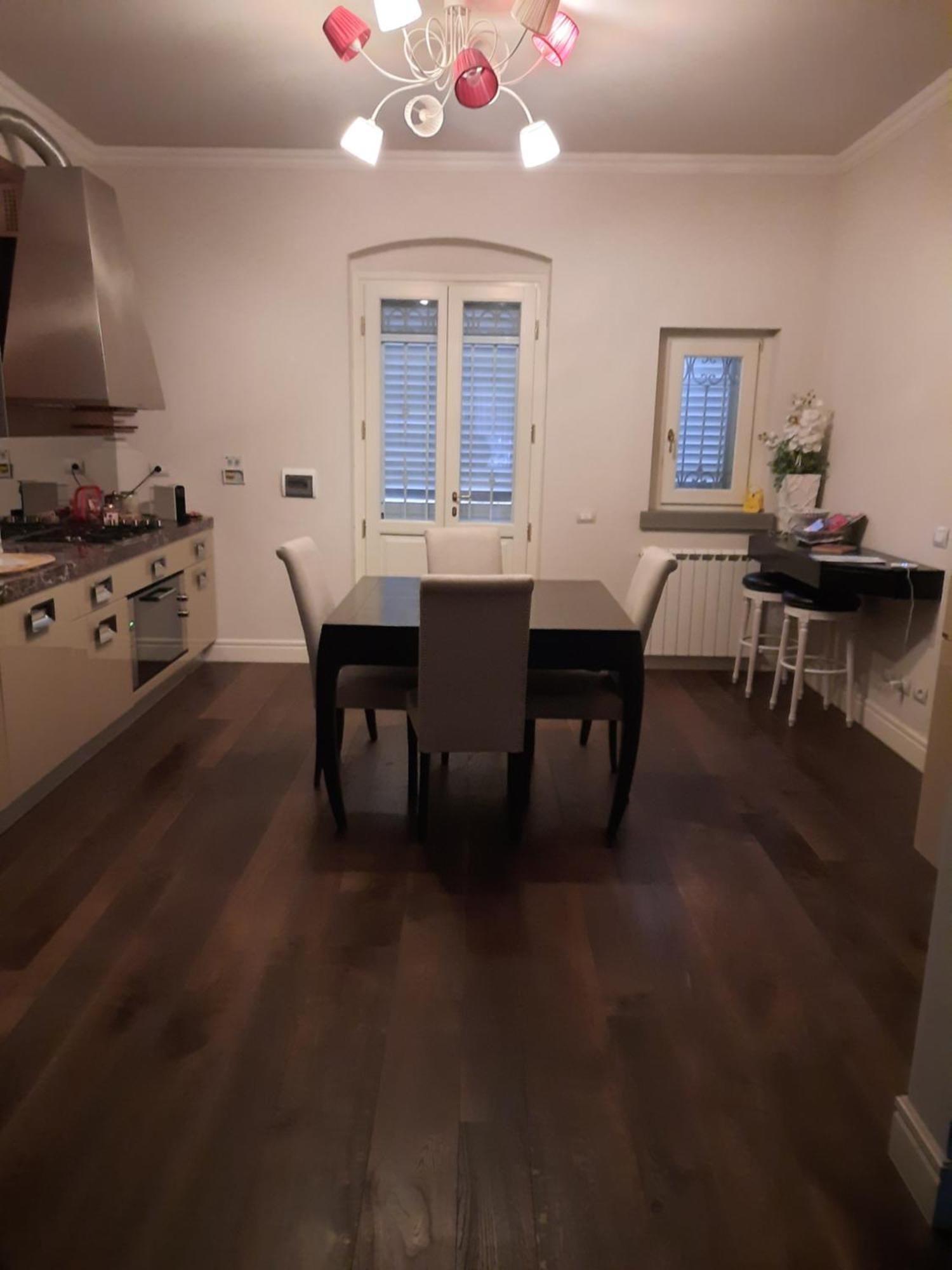 Bercos Deluxe Lägenhet Prato  Exteriör bild