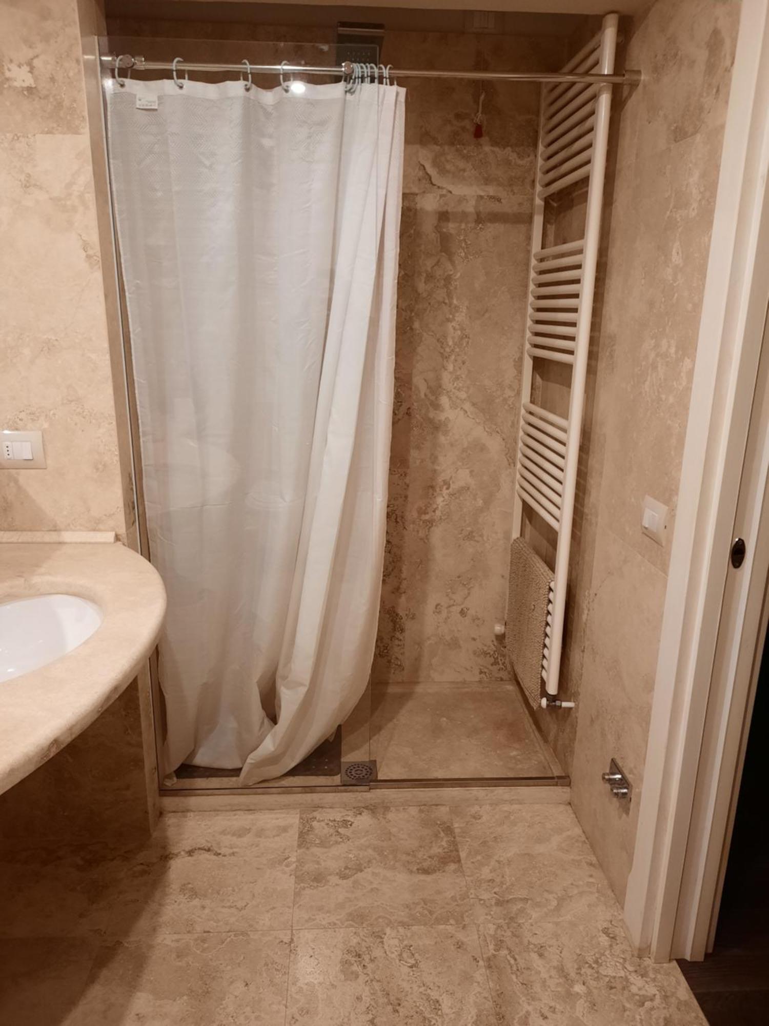Bercos Deluxe Lägenhet Prato  Exteriör bild